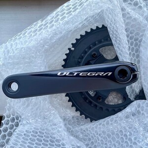 楽天市場】fc-r8000 165mm 52-36の通販